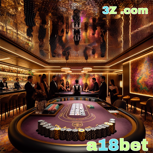 Descubra a Emoção das Loterias na a18bet