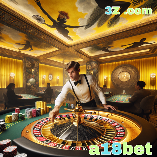 Descubra a emoção das apostas online com a 18bet, onde a sorte e a estratégia se encontram para uma grande experiência de jogo.